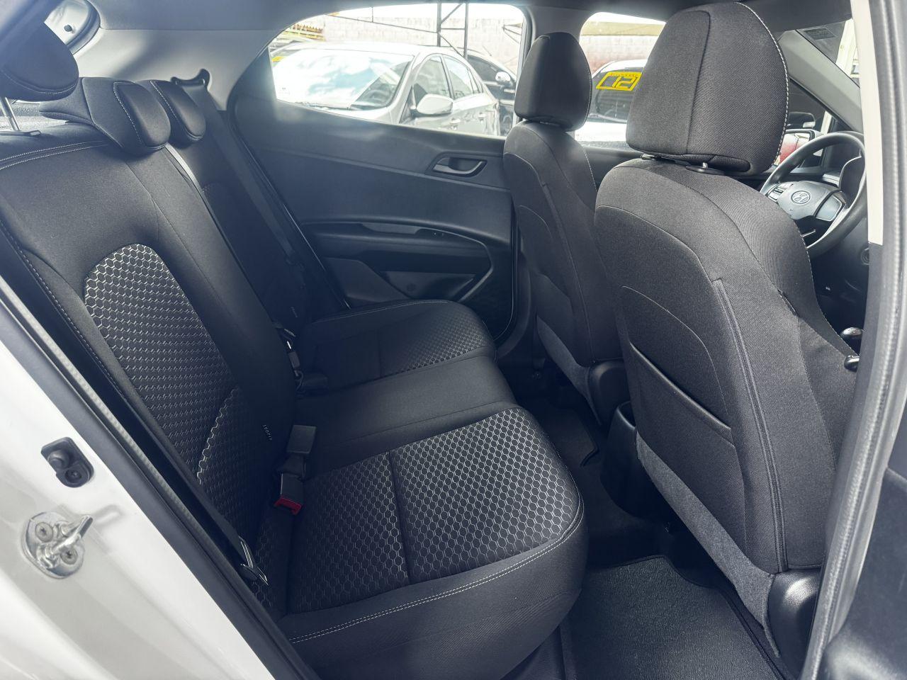 HYUNDAI HB 20 Hatch - Foto