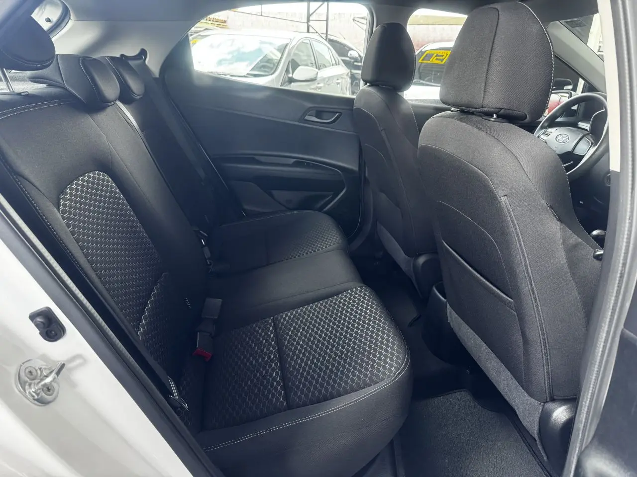 HYUNDAI HB 20 Hatch - Foto