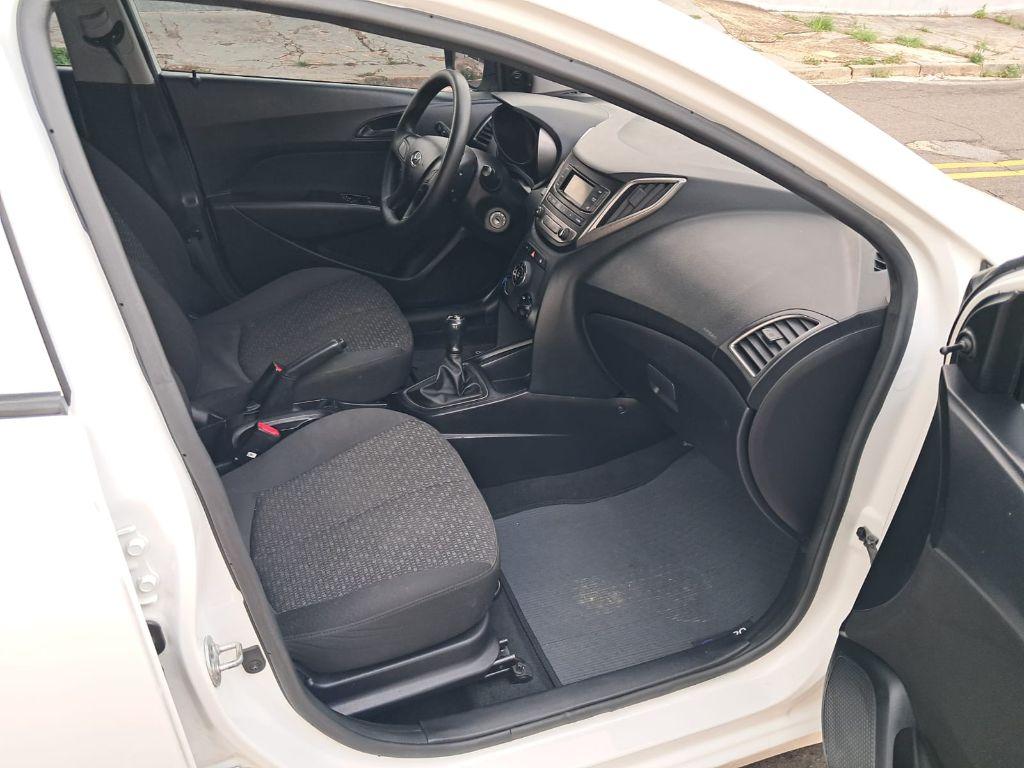 HYUNDAI HB 20 Hatch - Foto