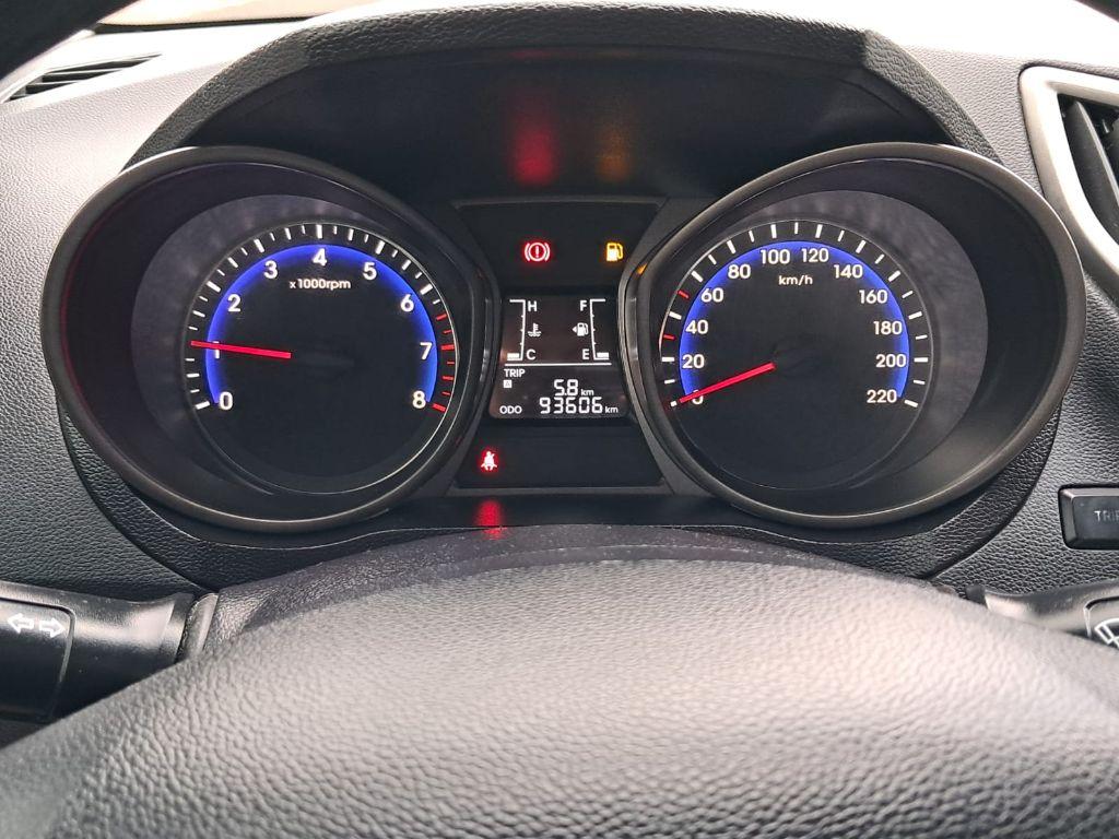 HYUNDAI HB 20 Hatch - Foto