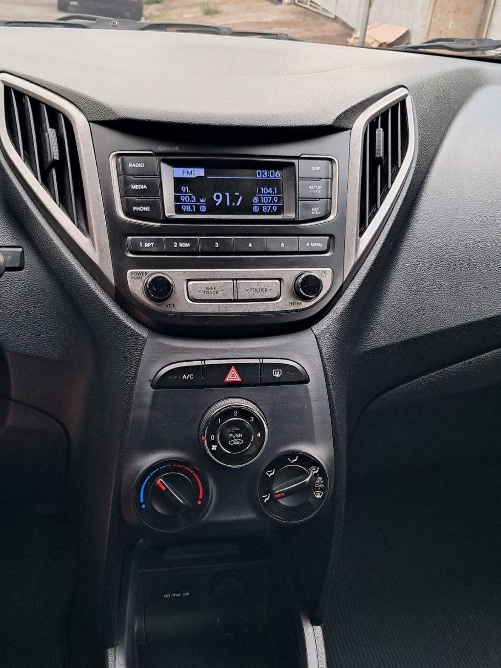 HYUNDAI HB 20 Hatch - Foto