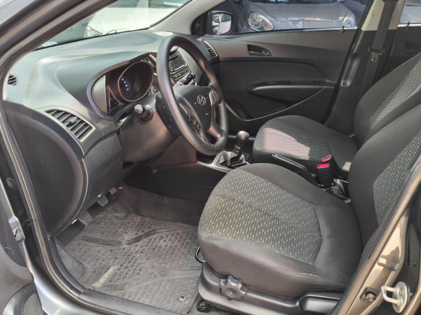 HYUNDAI HB 20 Hatch - Foto