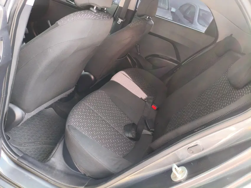 HYUNDAI HB 20 Hatch - Foto