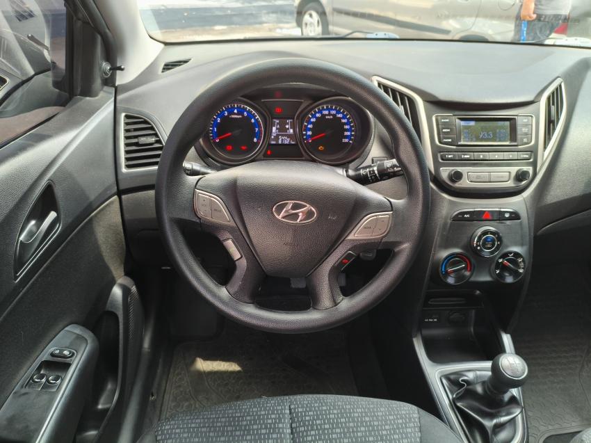 HYUNDAI HB 20 Hatch - Foto