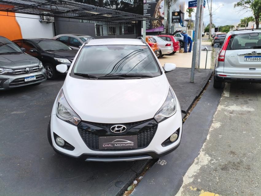 HYUNDAI HB 20 Hatch X - Foto