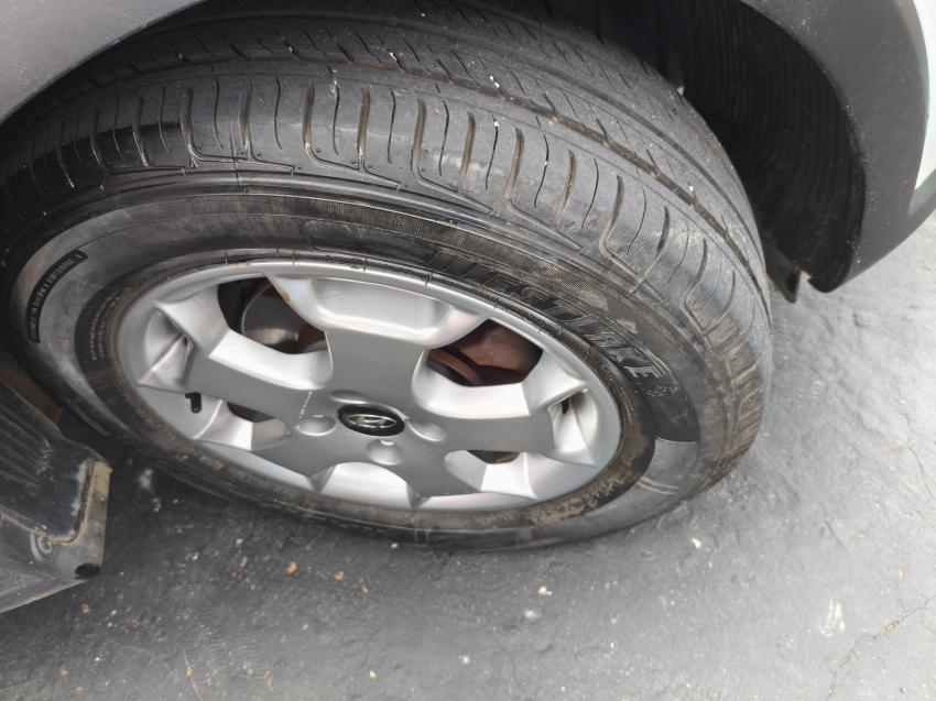 HYUNDAI HB 20 Hatch X - Foto