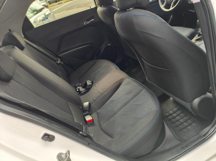 HYUNDAI HB 20 Hatch X - Foto