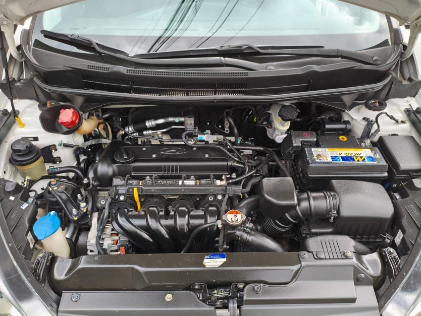 HYUNDAI HB 20 Hatch X - Foto