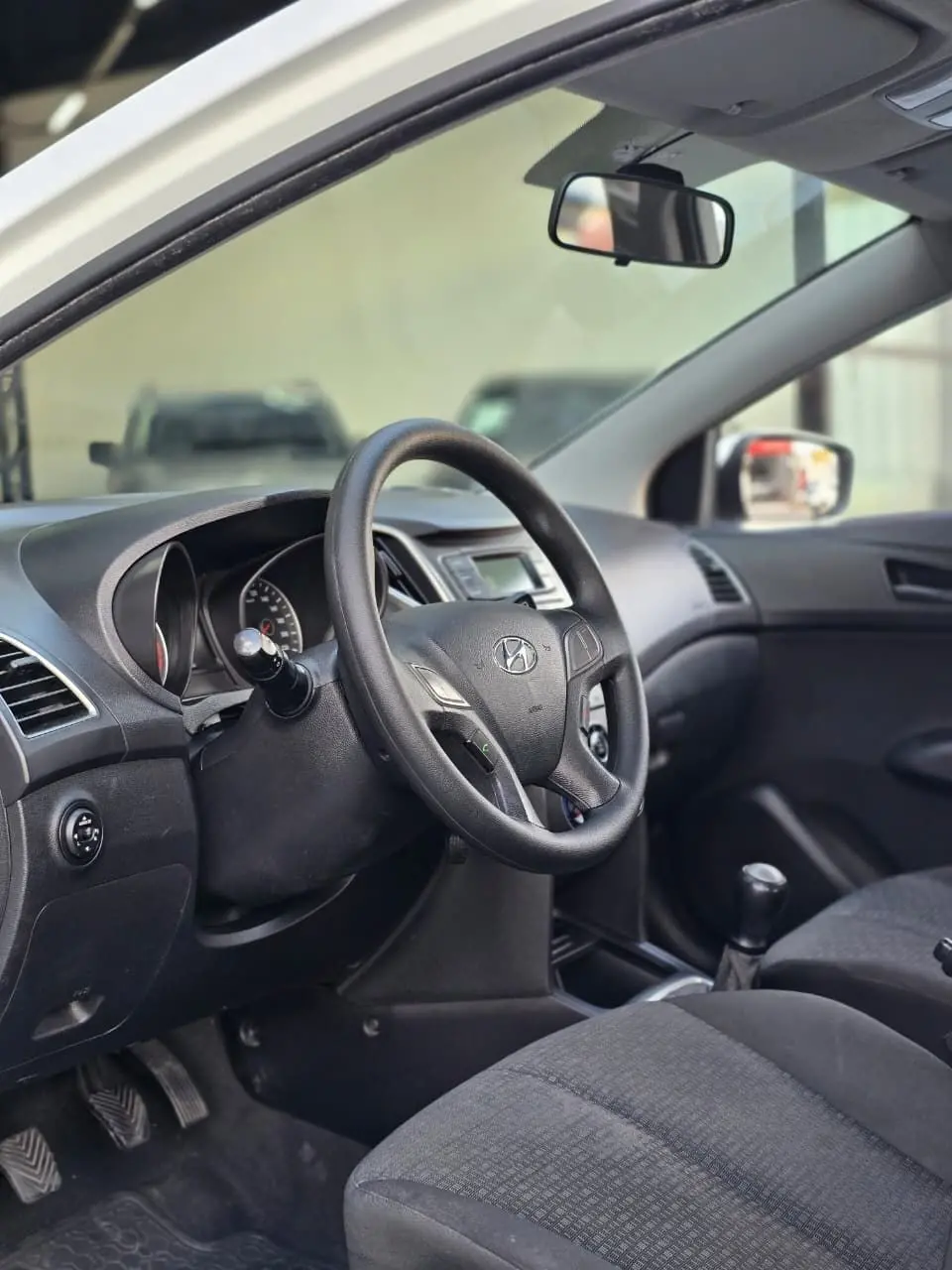 HYUNDAI HB 20 Hatch - Foto