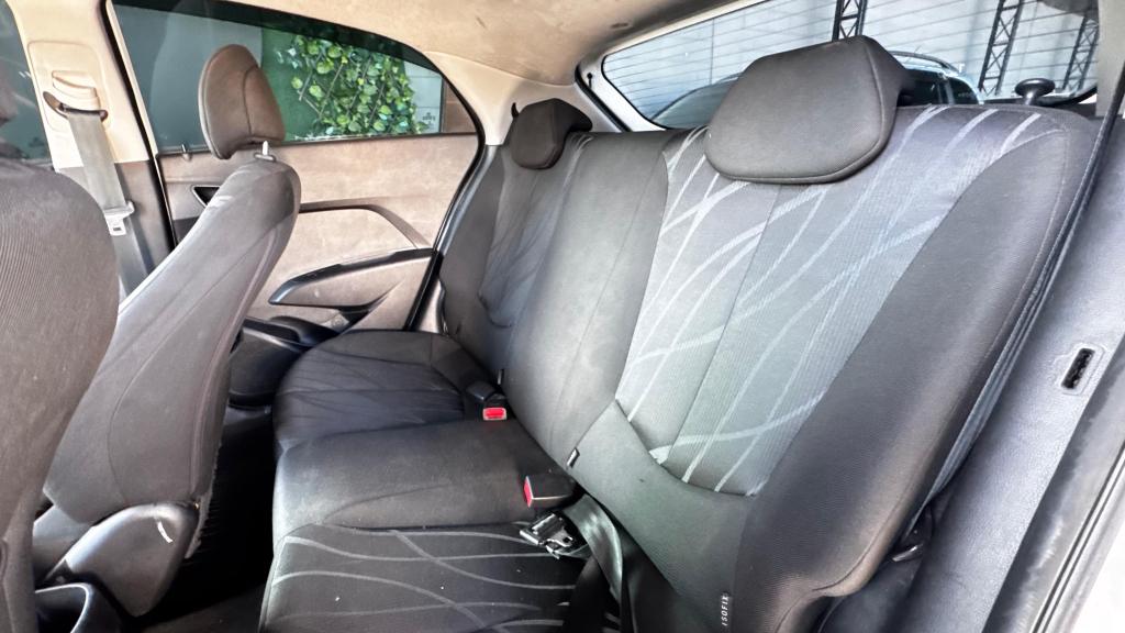 HYUNDAI HB 20 Hatch - Foto