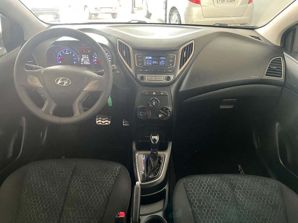 HYUNDAI HB 20 Hatch X - Foto