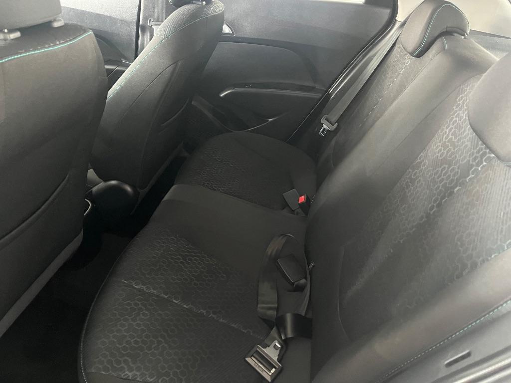 HYUNDAI HB 20 Hatch X - Foto