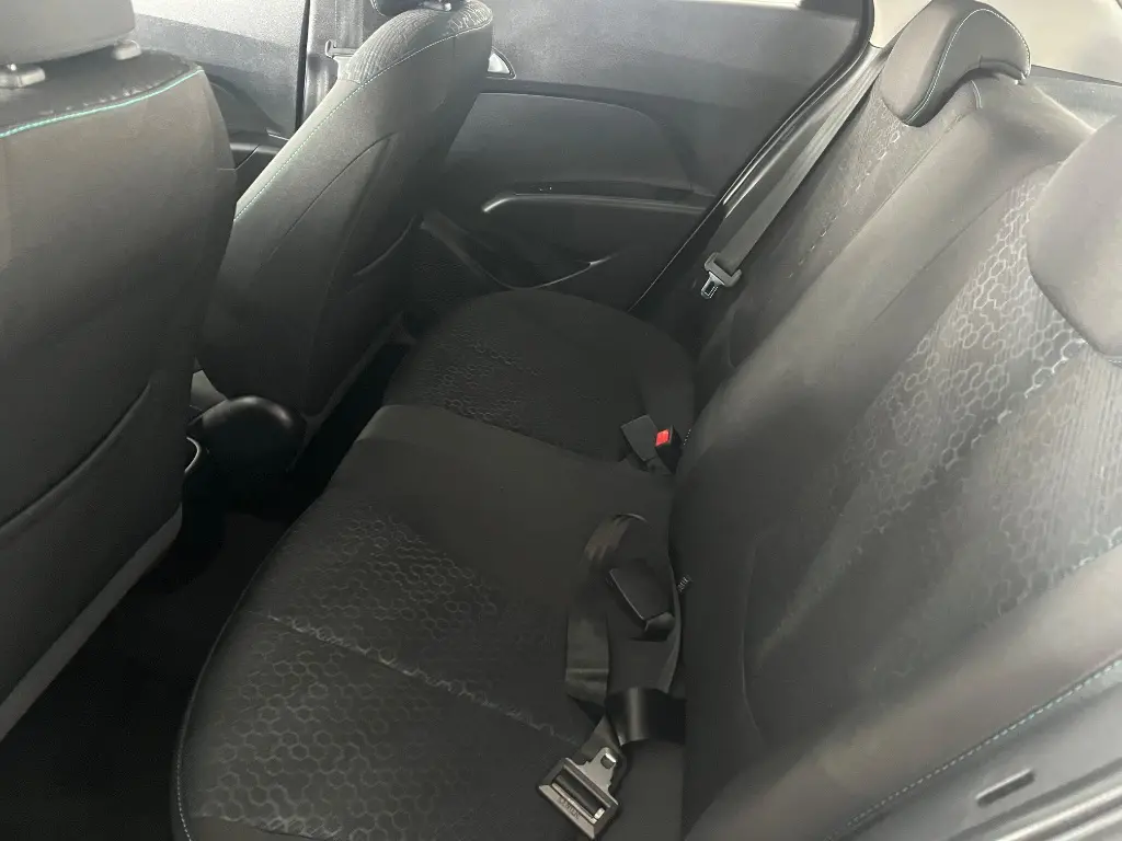 HYUNDAI HB 20 Hatch X - Foto