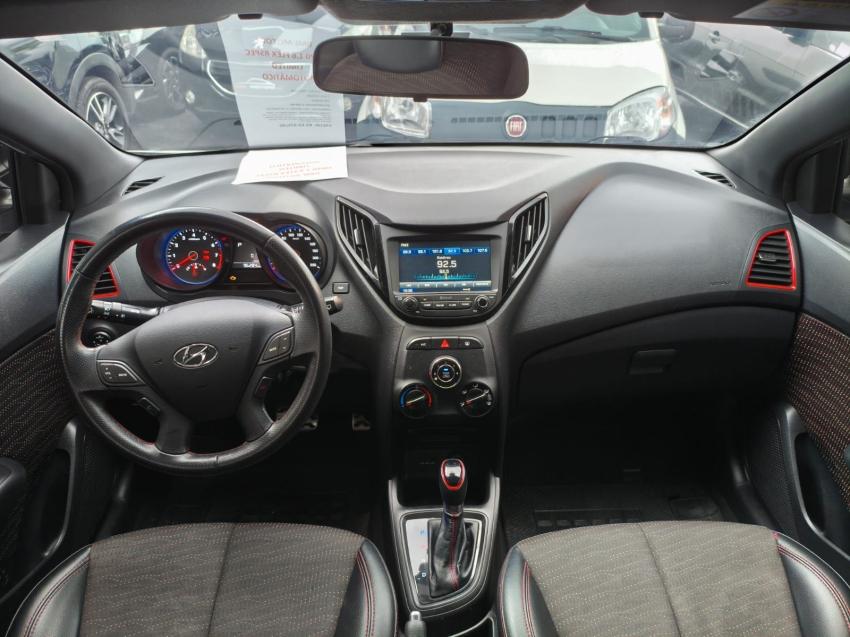 HYUNDAI HB 20 Hatch - Foto