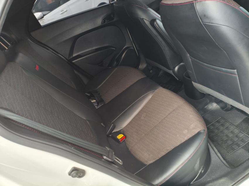 HYUNDAI HB 20 Hatch - Foto