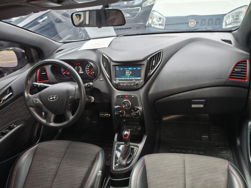 HYUNDAI HB 20 Hatch - Foto