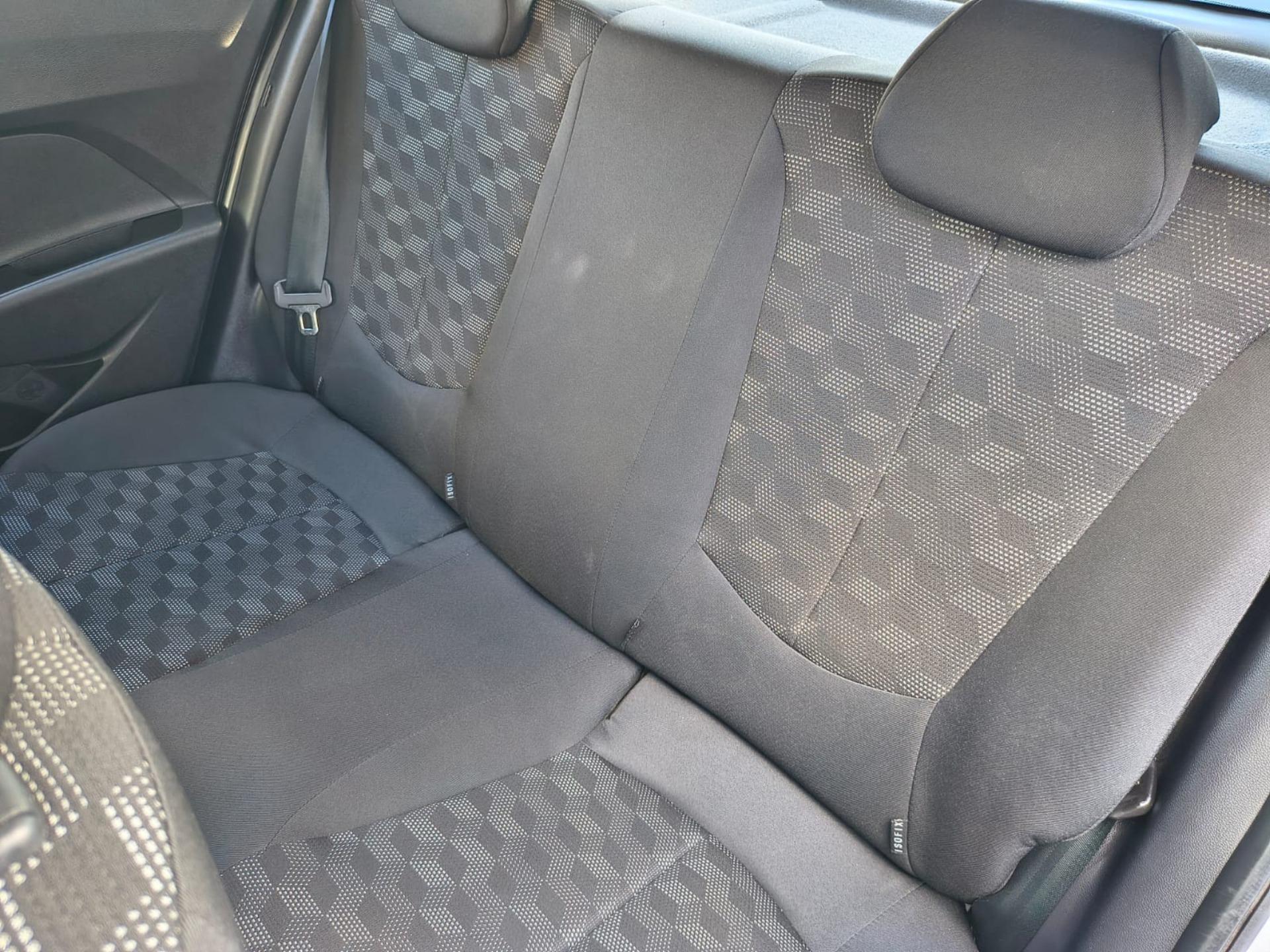 HYUNDAI HB 20 Hatch - Foto