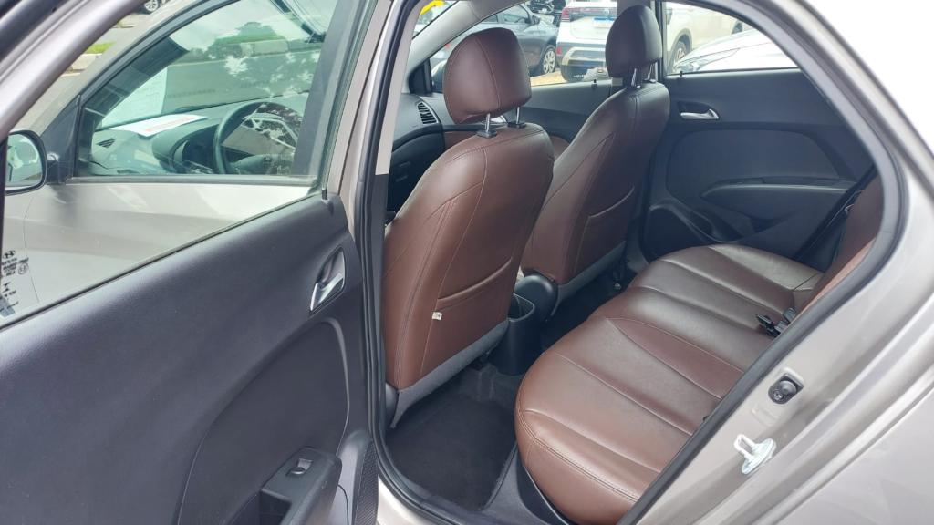 HYUNDAI HB 20 Hatch - Foto