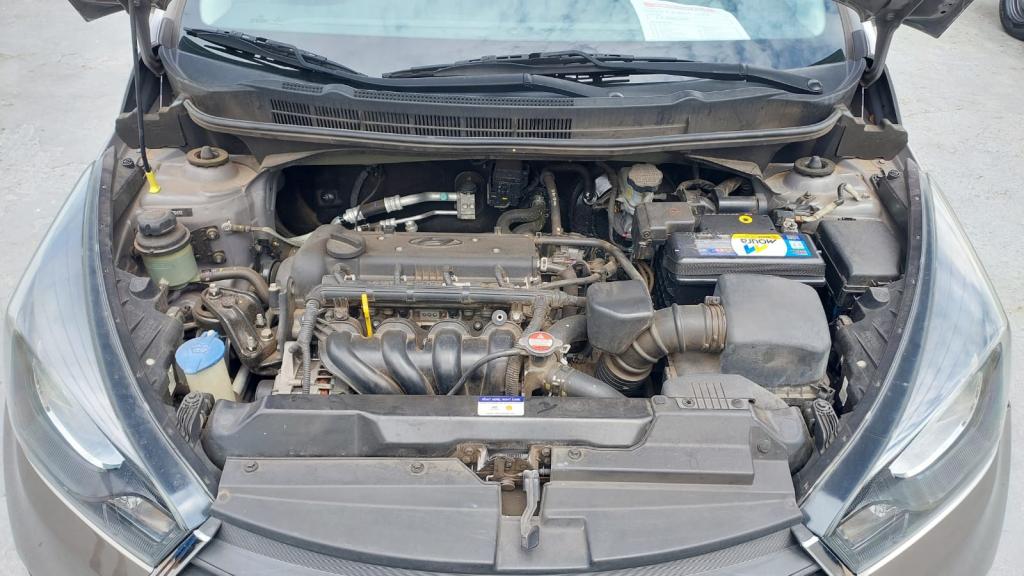 HYUNDAI HB 20 Hatch - Foto