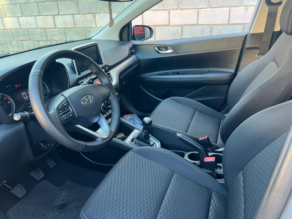 HYUNDAI HB 20 Hatch - Foto