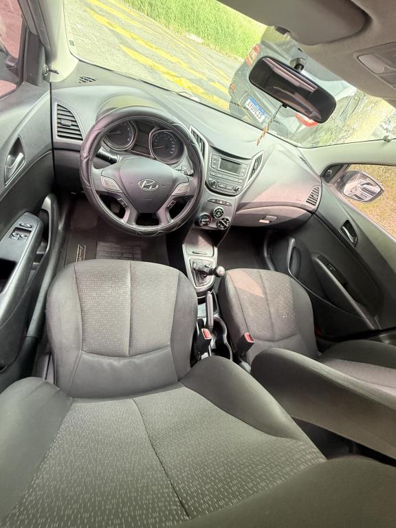 HYUNDAI HB 20 Hatch - Foto
