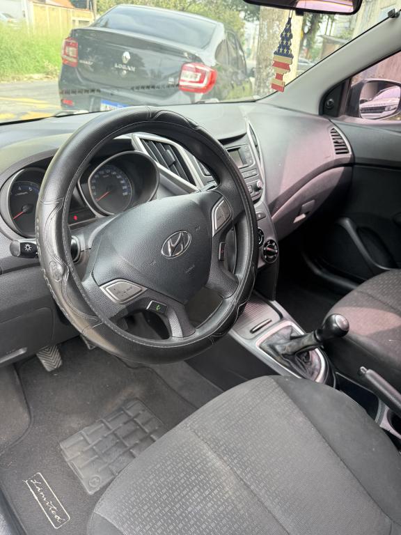 HYUNDAI HB 20 Hatch - Foto