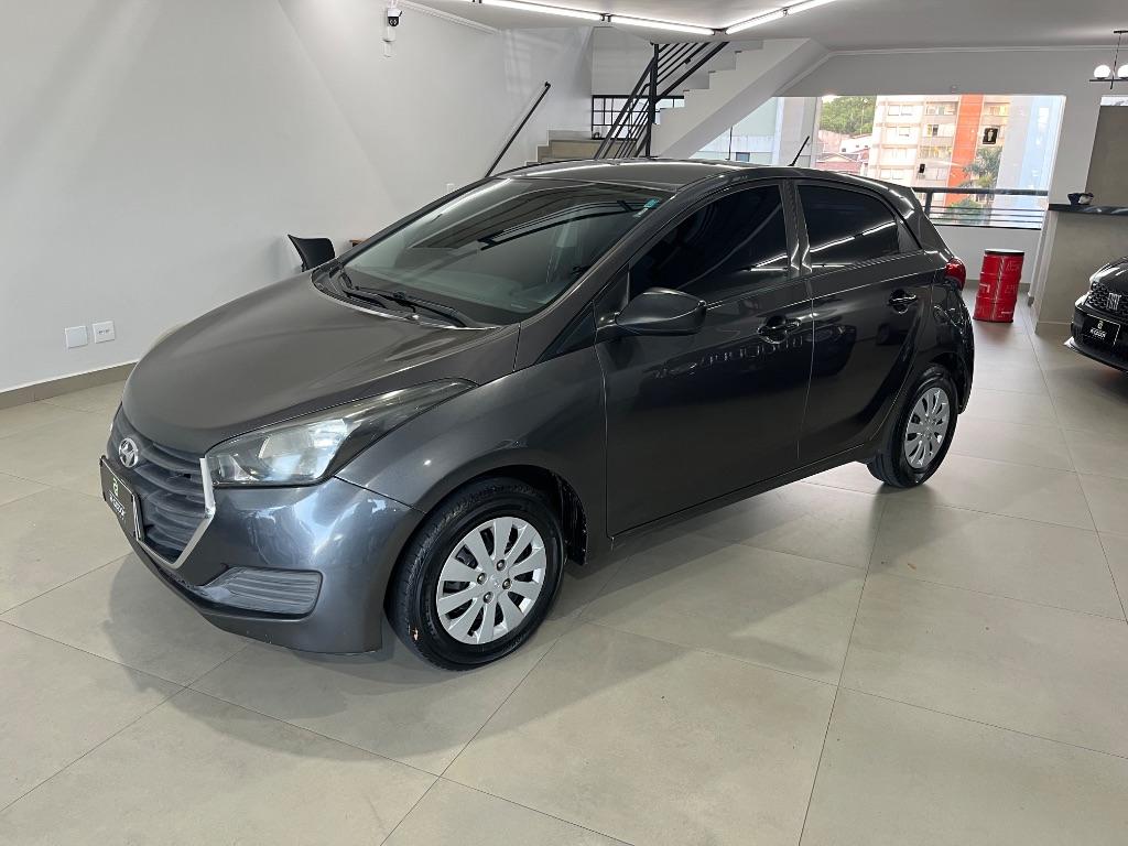 HYUNDAI HB 20 Hatch - Foto