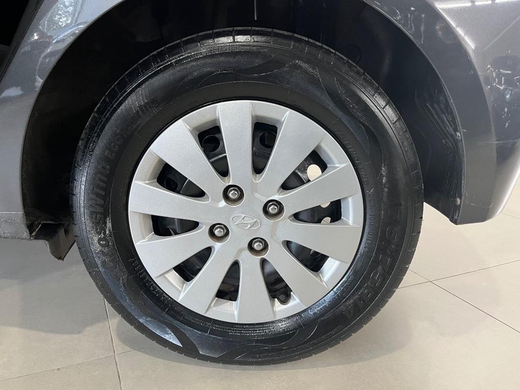 HYUNDAI HB 20 Hatch - Foto