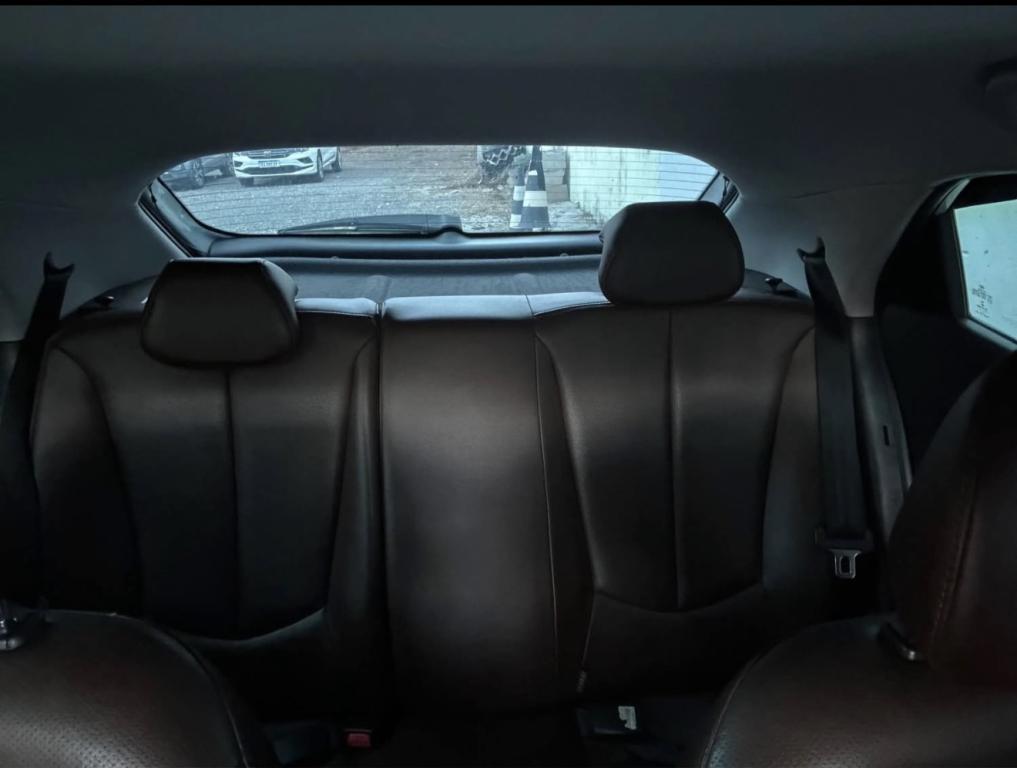 HYUNDAI HB 20 Hatch X - Foto