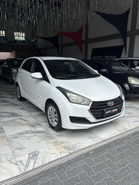 HYUNDAI HB 20 Hatch - Foto