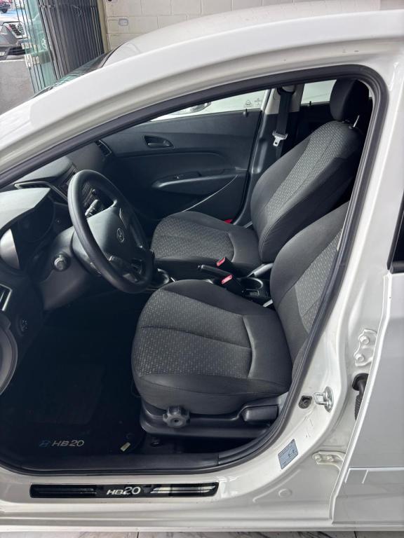 HYUNDAI HB 20 Hatch - Foto