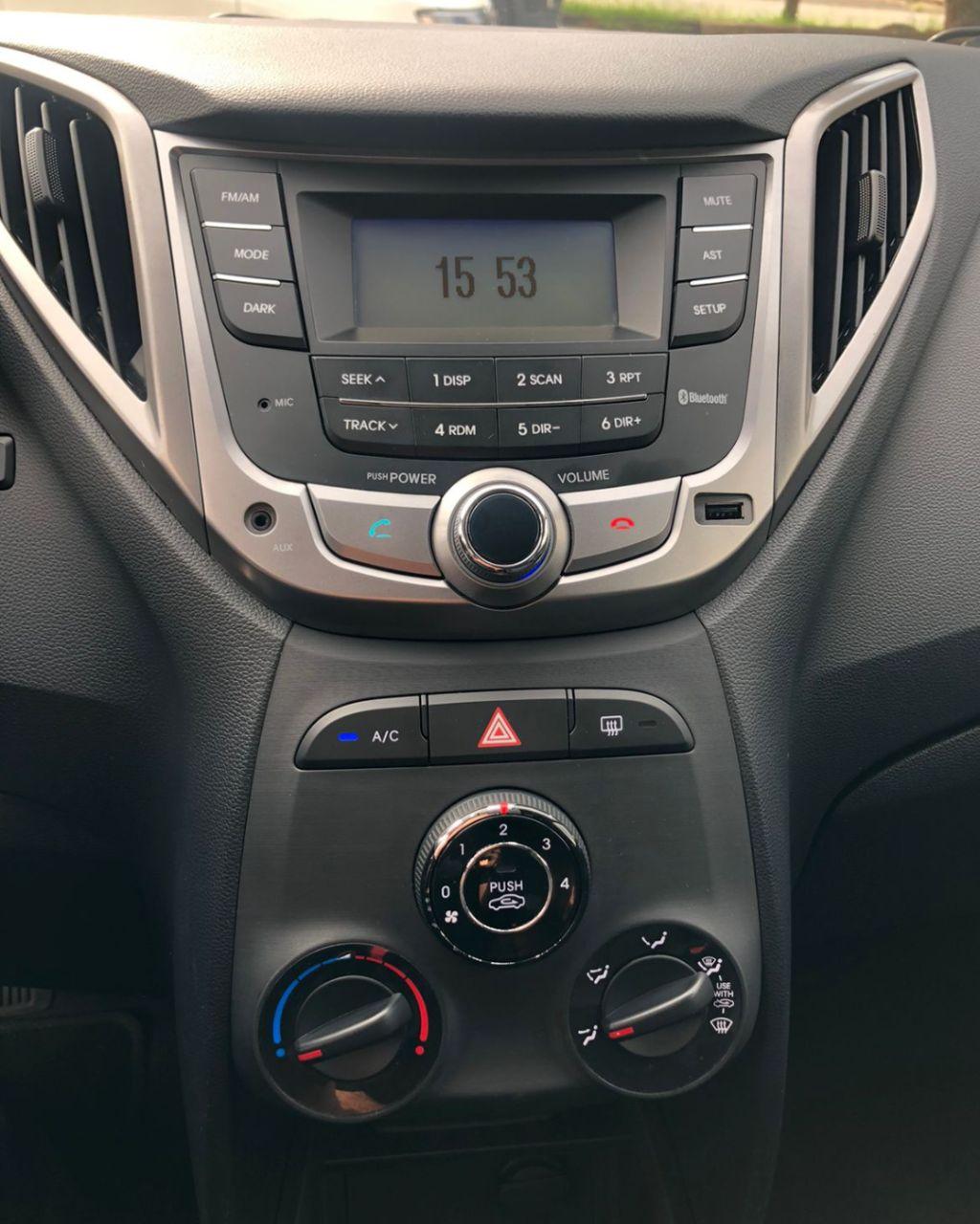 HYUNDAI HB 20 Hatch - Foto