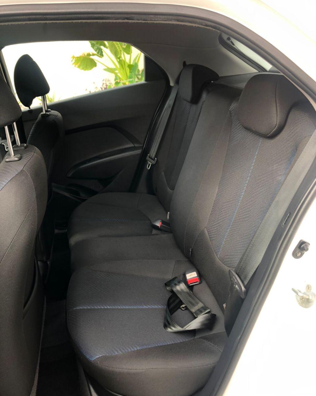 HYUNDAI HB 20 Hatch - Foto