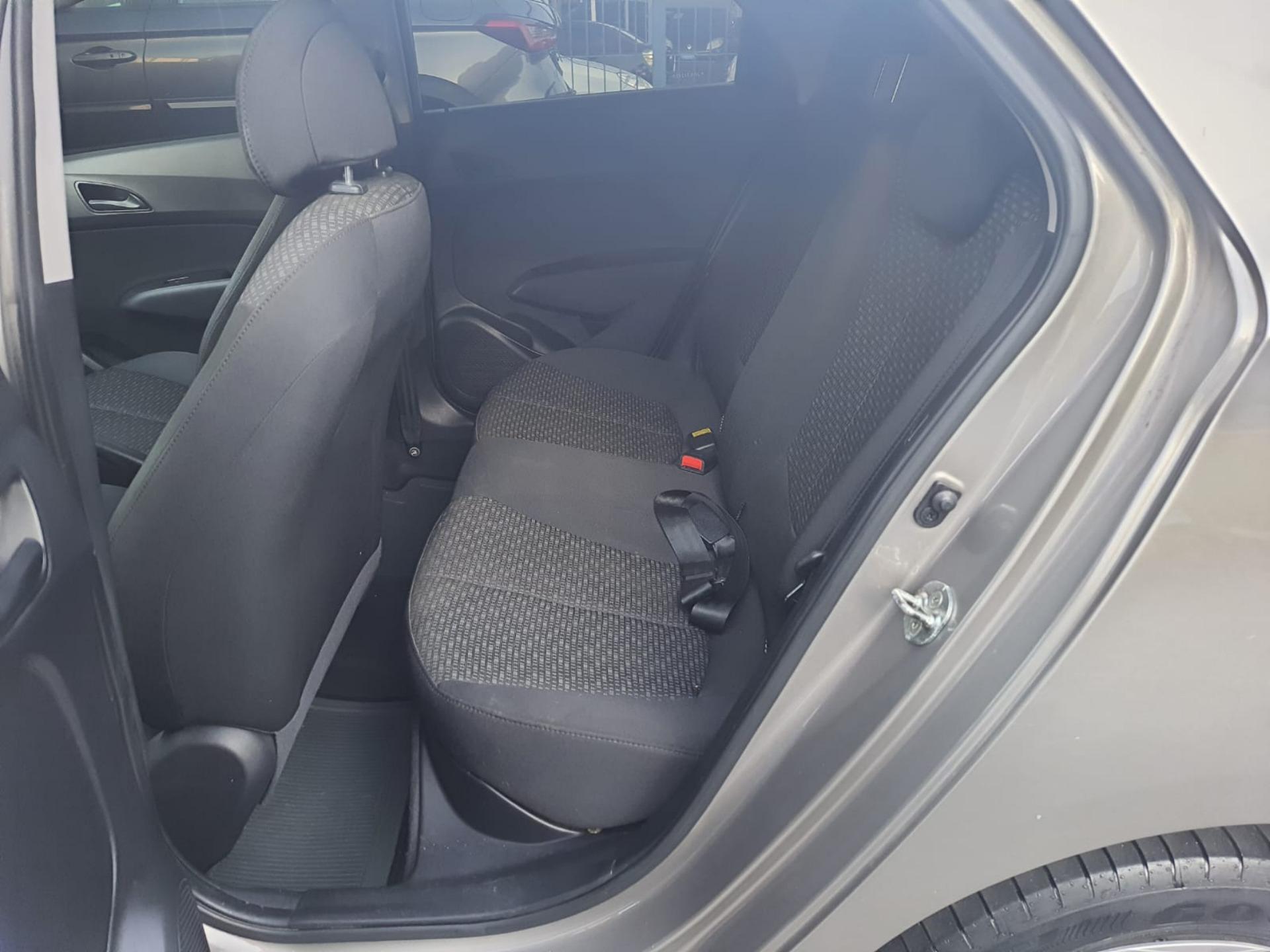 HYUNDAI HB 20 Hatch - Foto