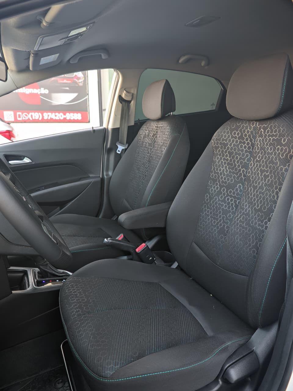HYUNDAI HB 20 Hatch X - Foto
