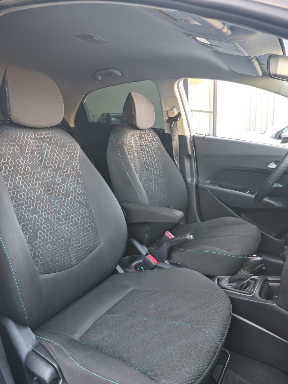 HYUNDAI HB 20 Hatch X - Foto