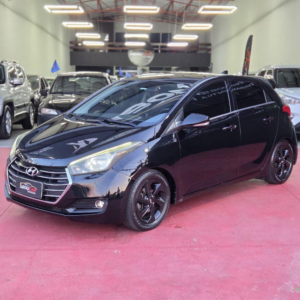 HYUNDAI HB 20 Hatch