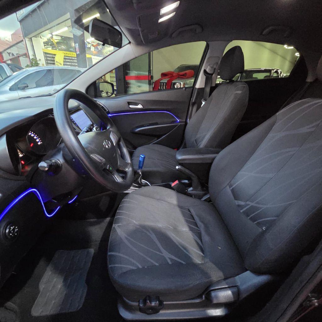HYUNDAI HB 20 Hatch - Foto