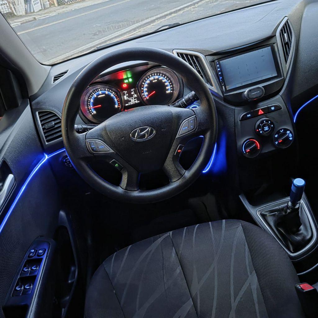 HYUNDAI HB 20 Hatch - Foto