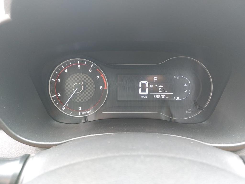 HYUNDAI HB 20 Hatch - Foto