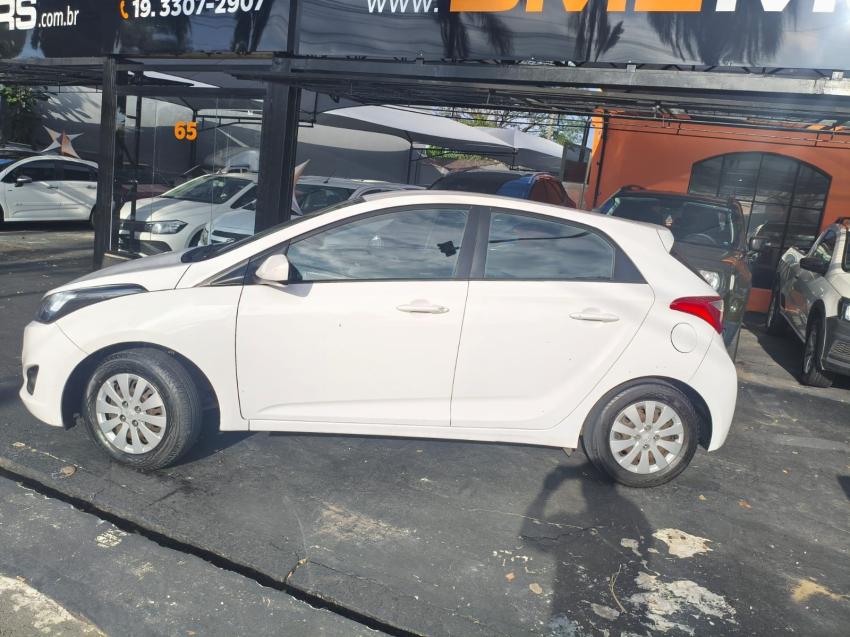 HYUNDAI HB 20 Hatch - Foto