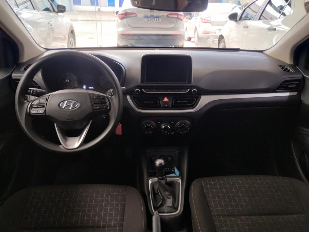 HYUNDAI HB 20 Hatch - Foto