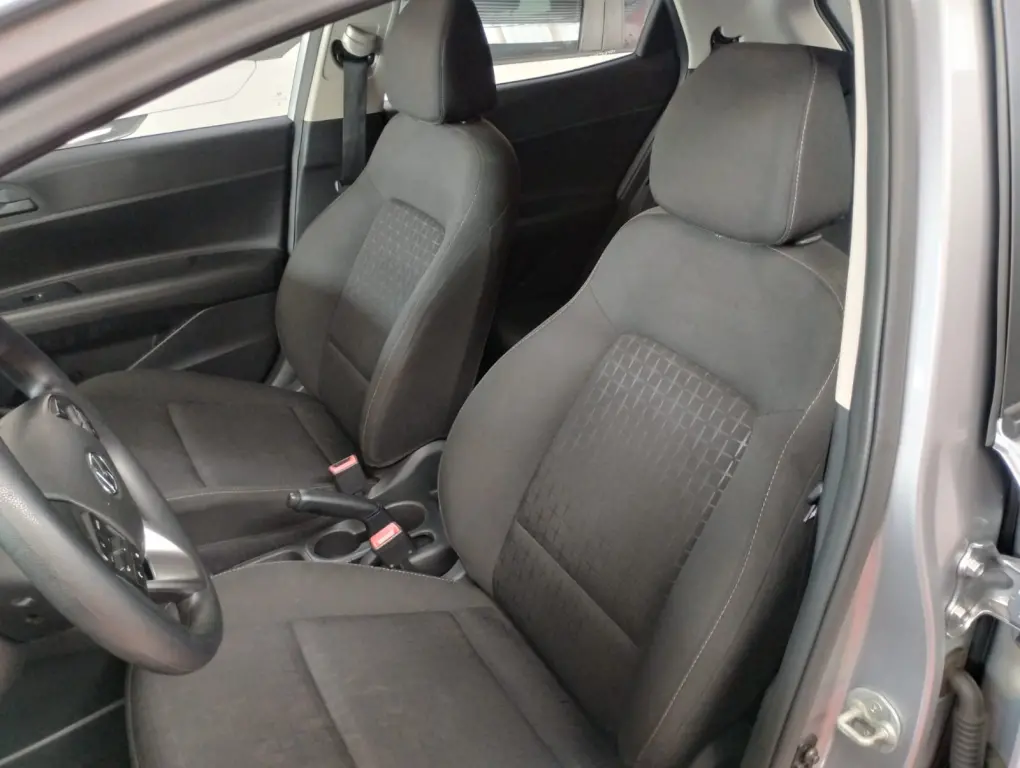 HYUNDAI HB 20 Hatch - Foto