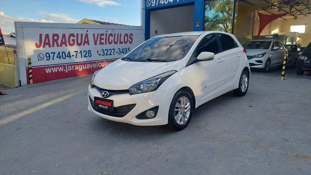 HYUNDAI HB 20 Hatch