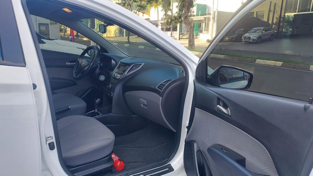 HYUNDAI HB 20 Hatch - Foto
