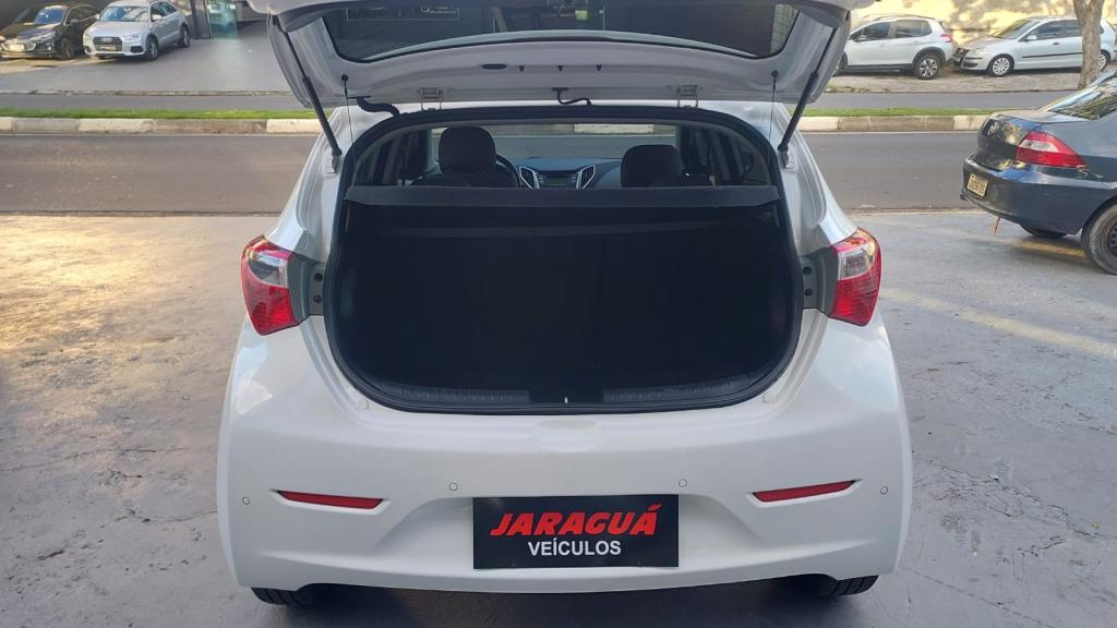 HYUNDAI HB 20 Hatch - Foto