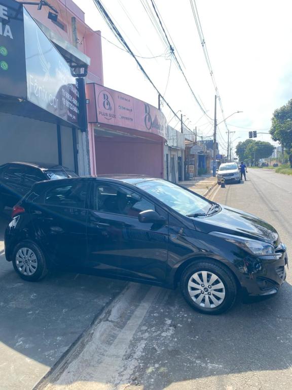 HYUNDAI HB 20 Hatch - Foto
