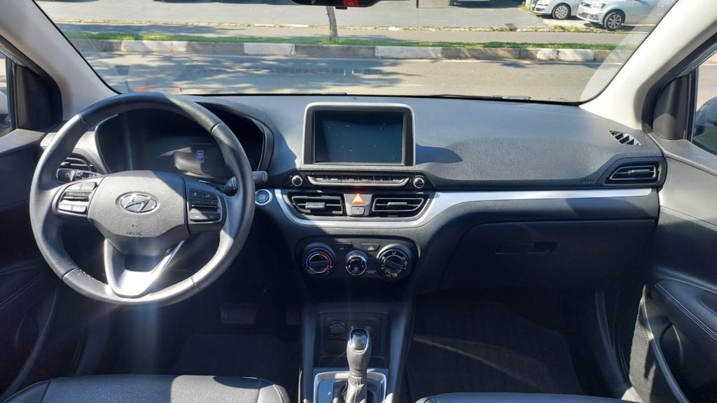 HYUNDAI HB 20 Hatch - Foto