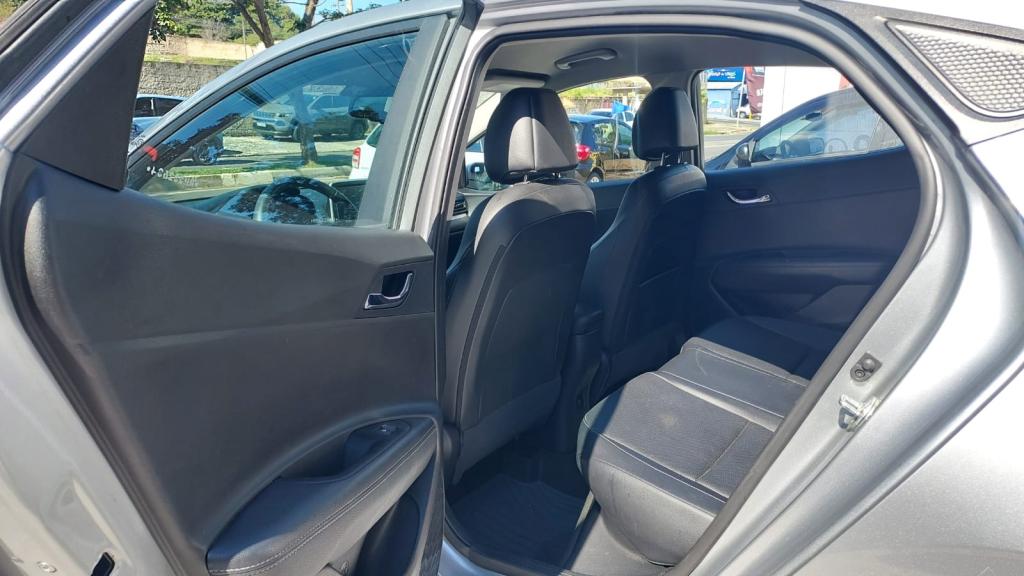 HYUNDAI HB 20 Hatch - Foto
