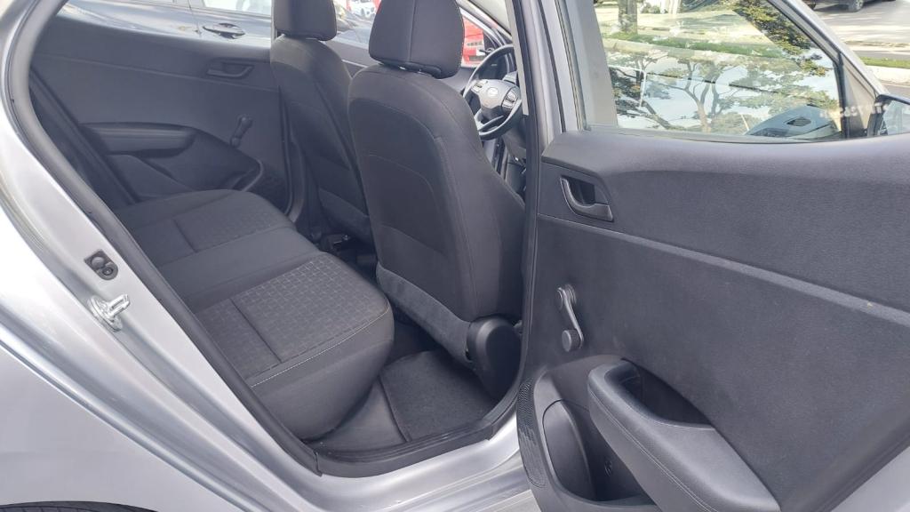 HYUNDAI HB 20 Hatch - Foto